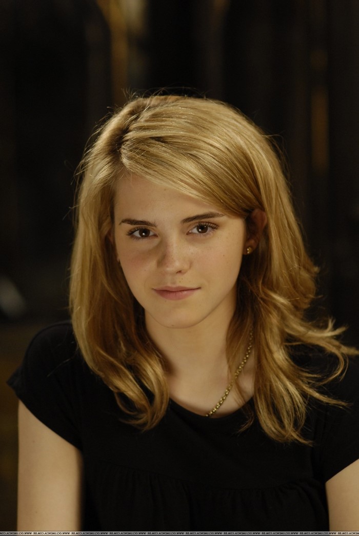 Emma Watson