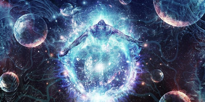 Spiritual Sacred Geometry by Cameron Gray