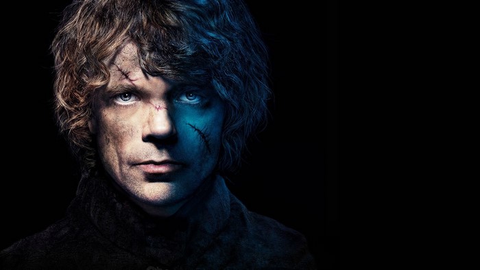 Tyrion Lannister from Game of Thrones
