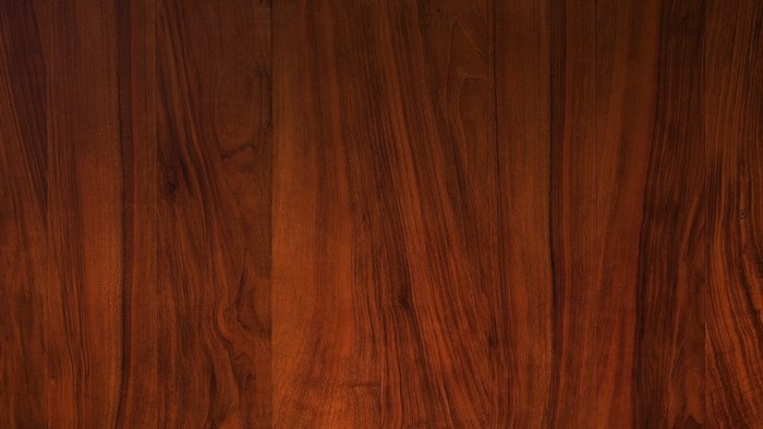 Dark brown wood grain texture