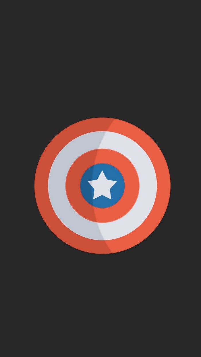 Captain America's Shield