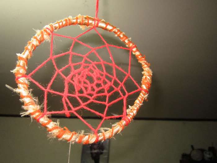 dreamcatcher