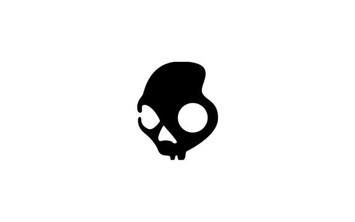 Skullcandy logo