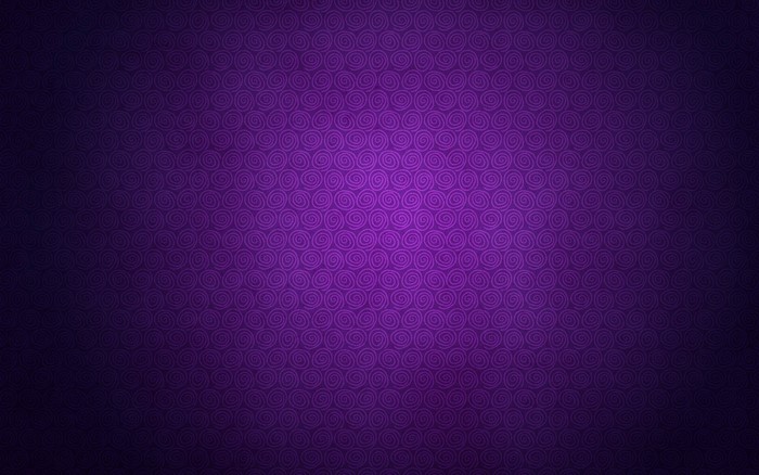 Dark purple swirling pattern background