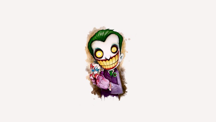 Joker artwork