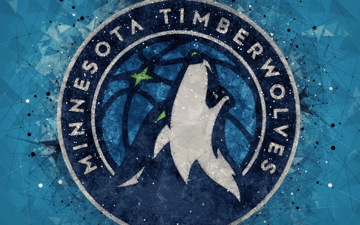 Minnesota Timberwolves Logo