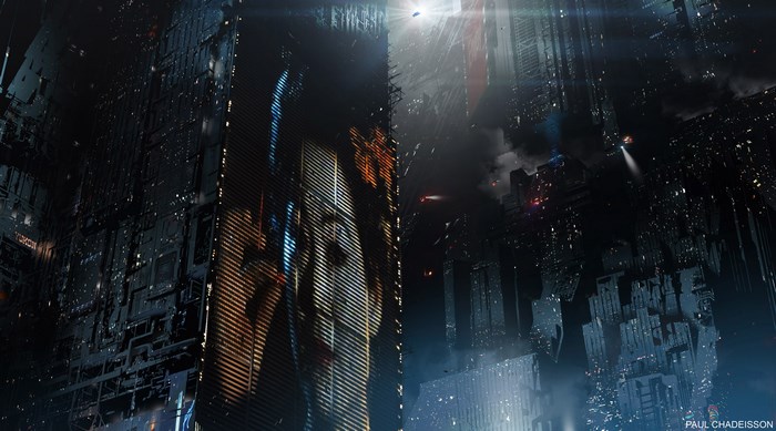 Blade Runner 2049