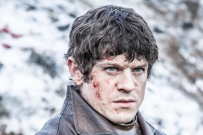 Ramsay Bolton from Game of Thrones