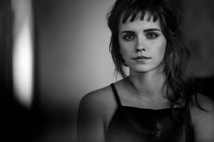Emma Watson