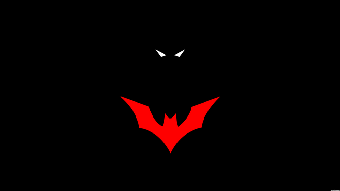 Batman Beyond Logo