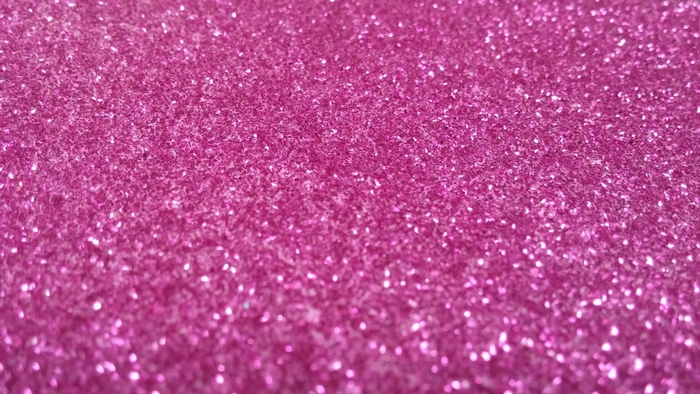 Pink Glitter Texture