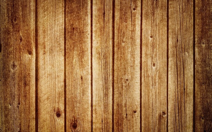 Wood texture with vertical planks