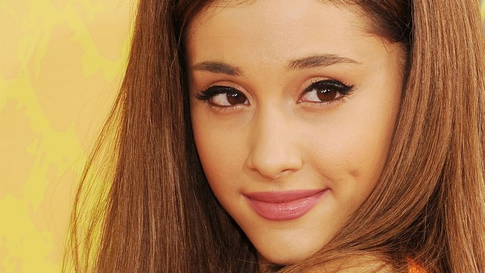 Ariana Grande