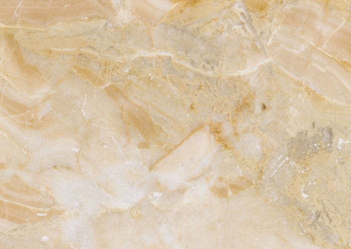 Beige and white marble texture