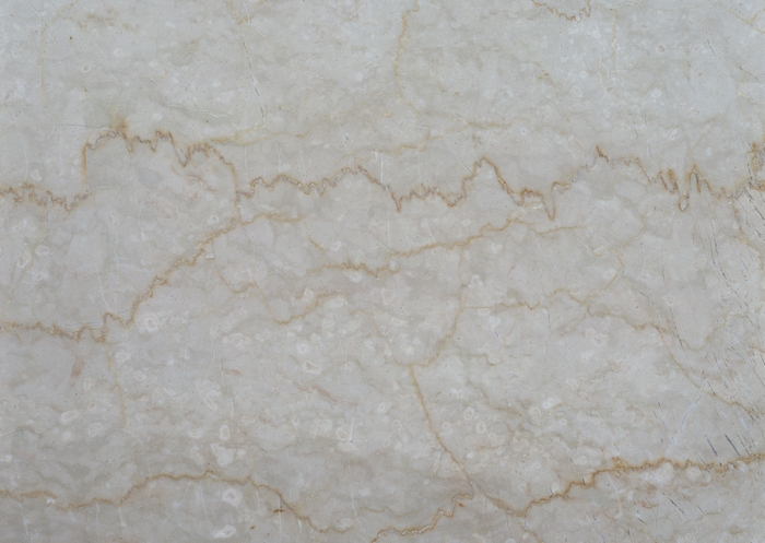 Marble texture with brown veins