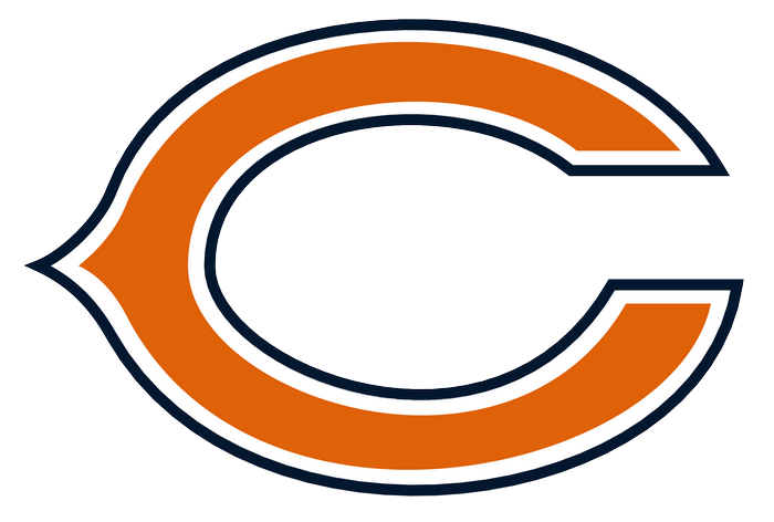 Chicago Bears logo