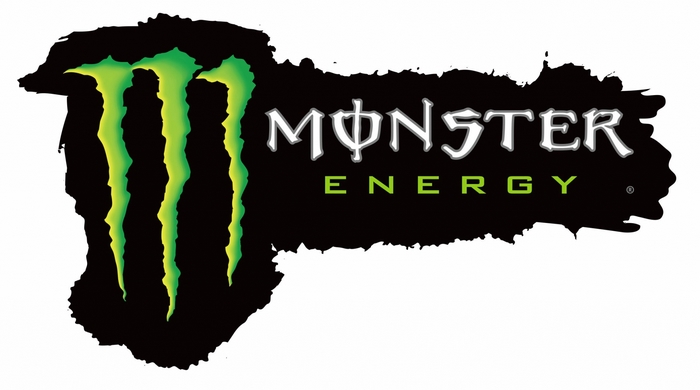 Monster Energy logo