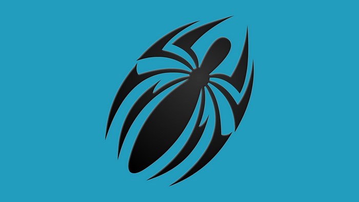 Scarlet Spider logo