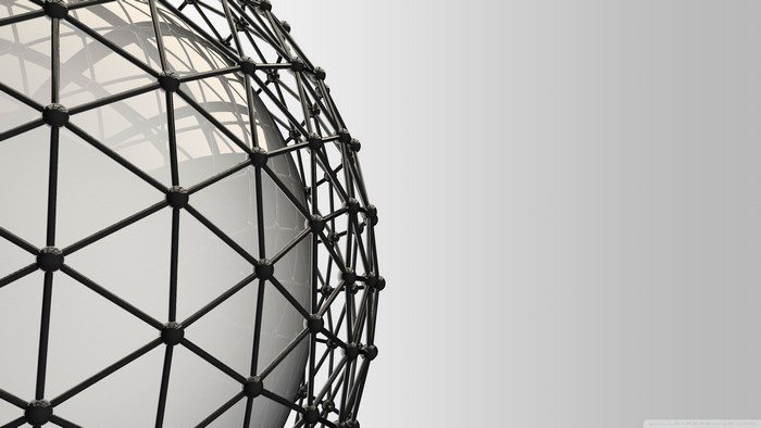 Abstract Sphere Network