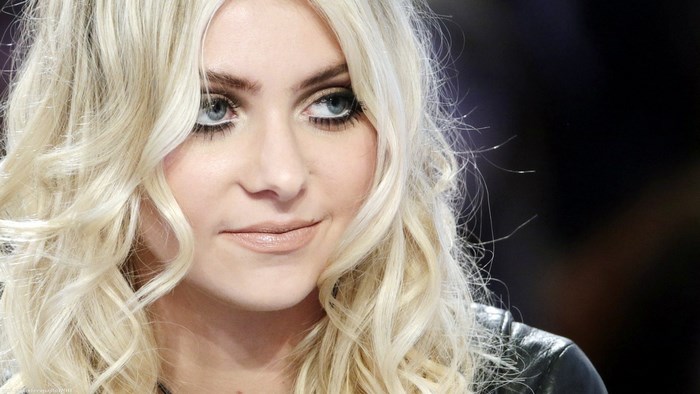 Taylor Momsen