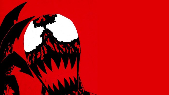 Carnage from Marvel Comics