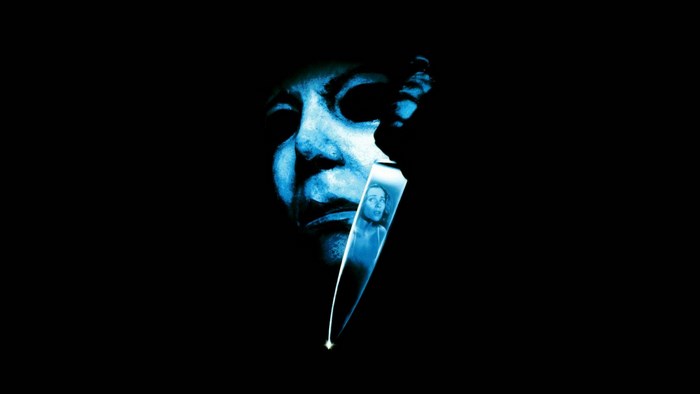 Michael Myers from Halloween: The Curse of Michael Myers