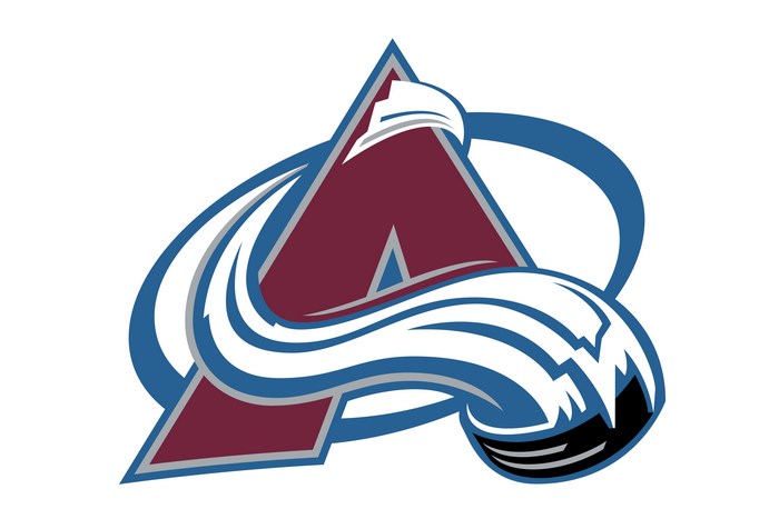 Colorado Avalanche logo