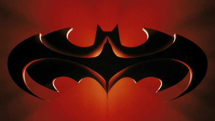 Batman Logo