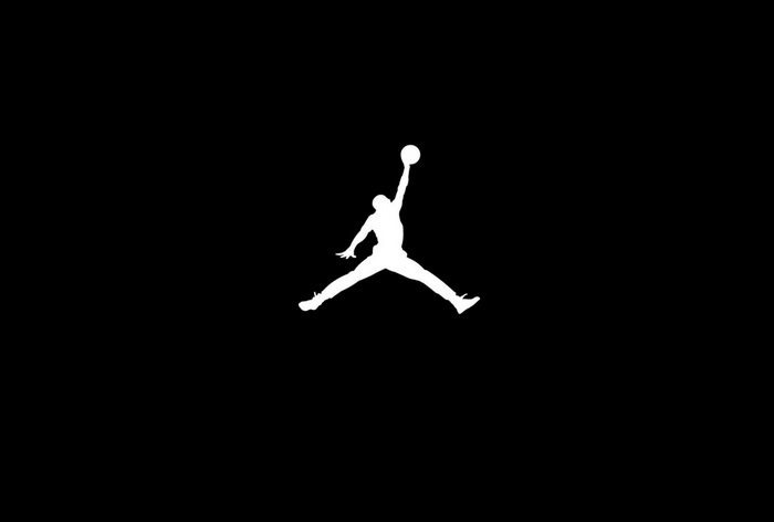 Jordan Jumpman logo