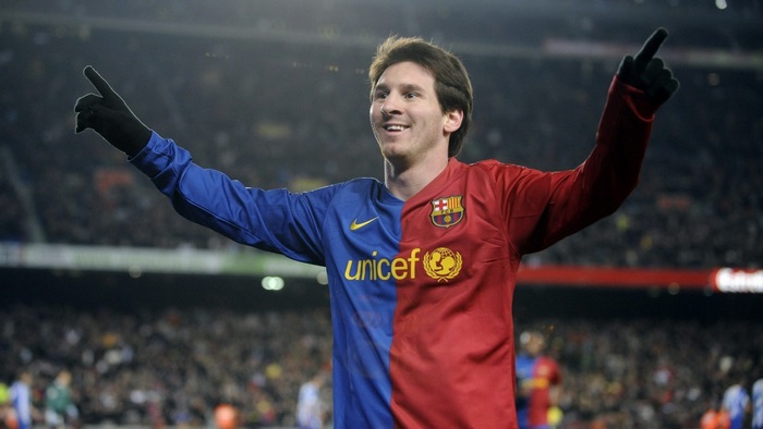 565963 1920x1080 leo messi hd wallpaper image - Rare Gallery HD ...