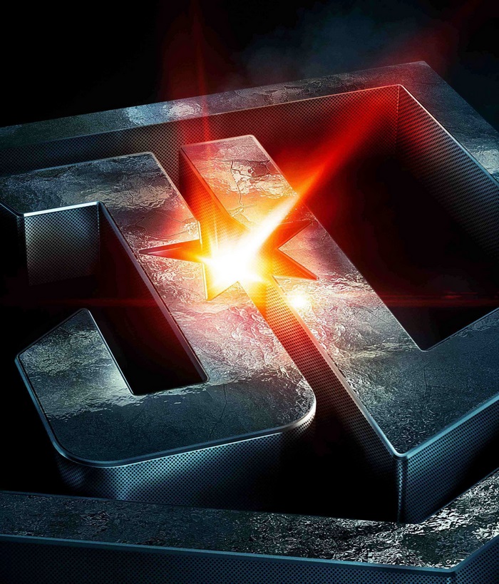 Justice League Logo