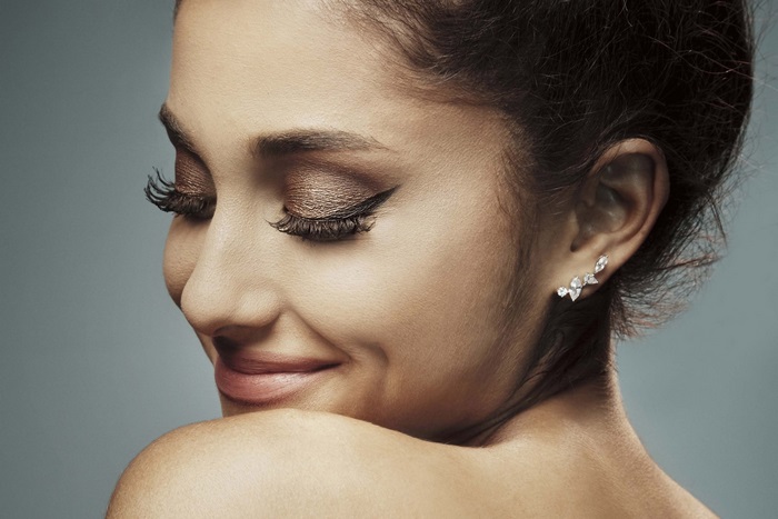 Ariana Grande
