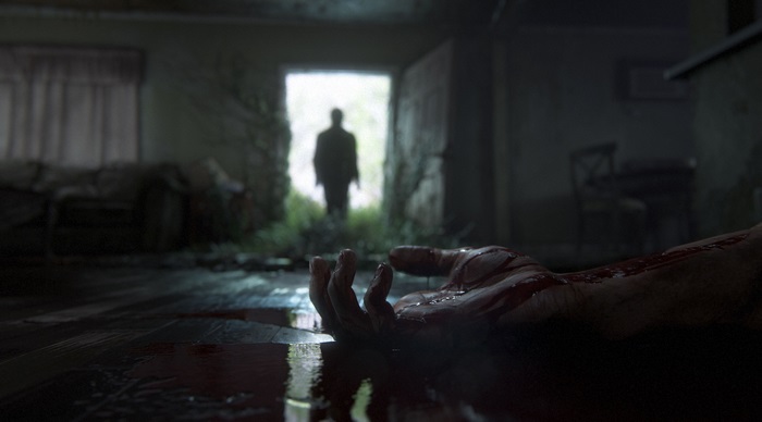 The Last of Us Part II 4K