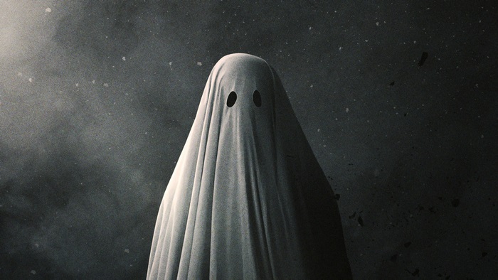 A Ghost Story 4K