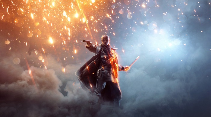 Battlefield 1 4K PC Download