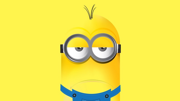 Minion 4K