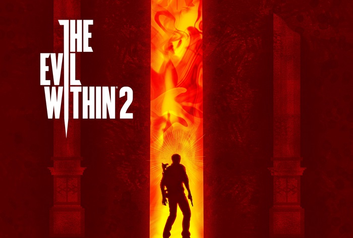The Evil Within 2 4K