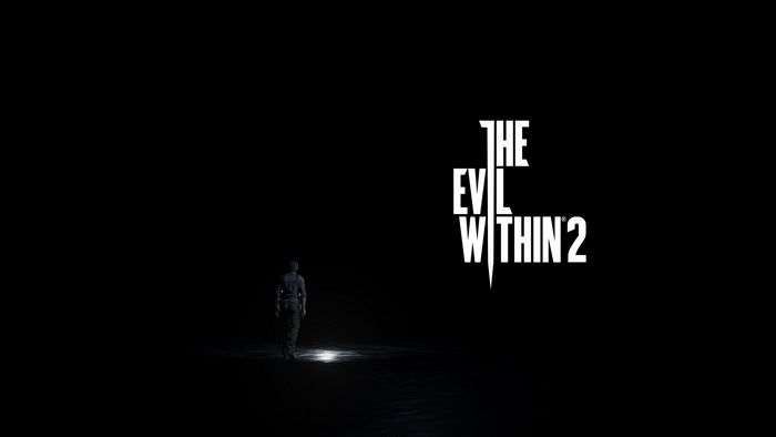 The Evil Within 2 4K