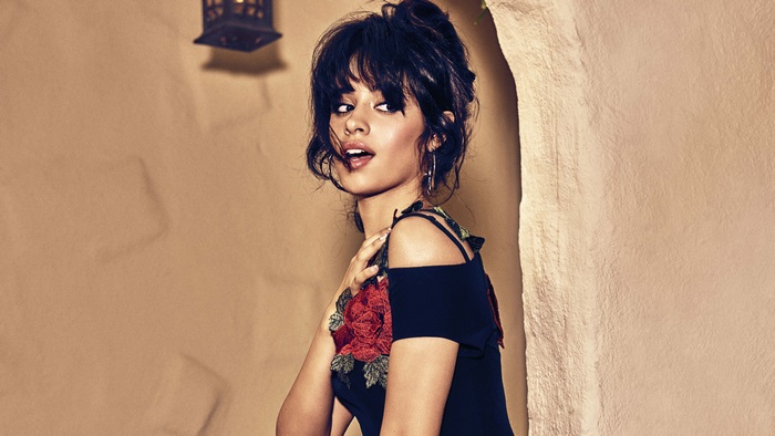 Camila Cabello 4K