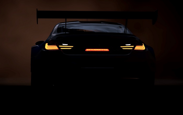 Project CARS 2 4K