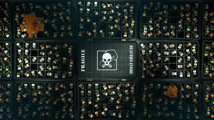 Tom Clancy's Rainbow Six Siege 4K