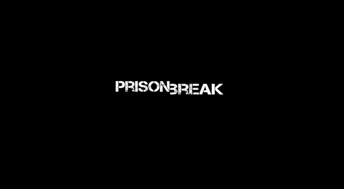Prison Break 4K