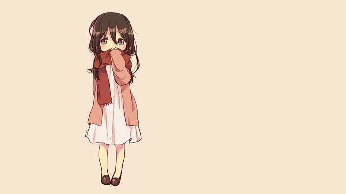 Mikasa Ackerman from Shingeki no Kyojin