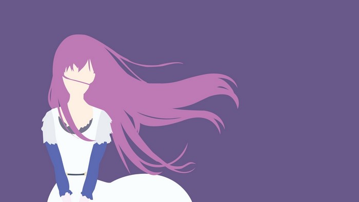 Kamishiro Rize from Tokyo Ghoul