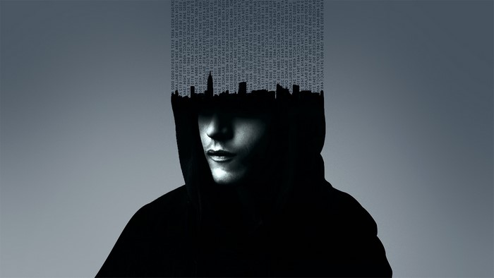 Mr. Robot TV Series Hacking