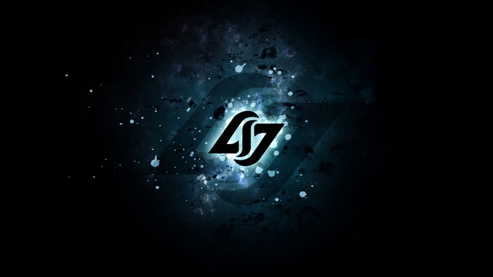 Counter-Strike: Global Offensive Envyus LGB Esports Logo