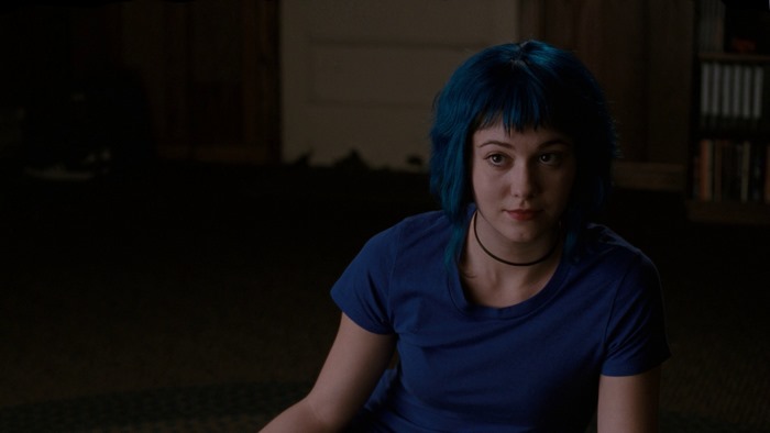Ramona Flowers from Scott Pilgrim vs. the World