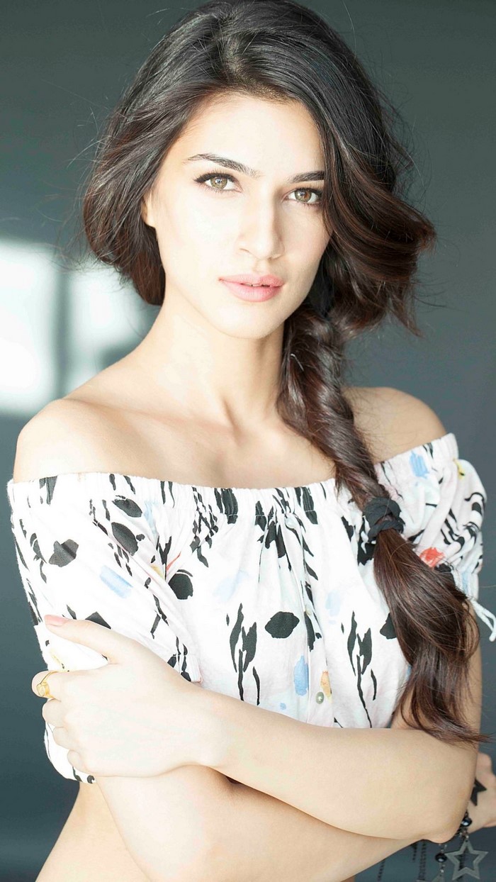 kriti sanon