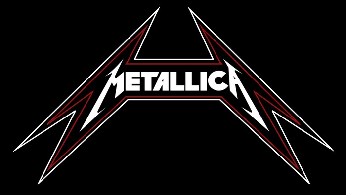 Metallica logo