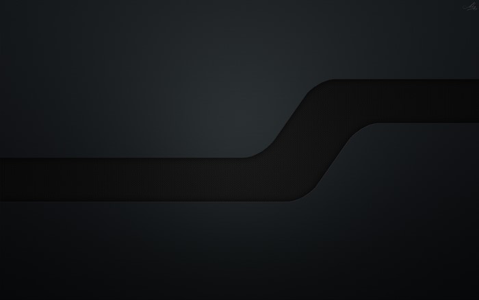 Minimalist Dark Gray Carbon Fiber Texture